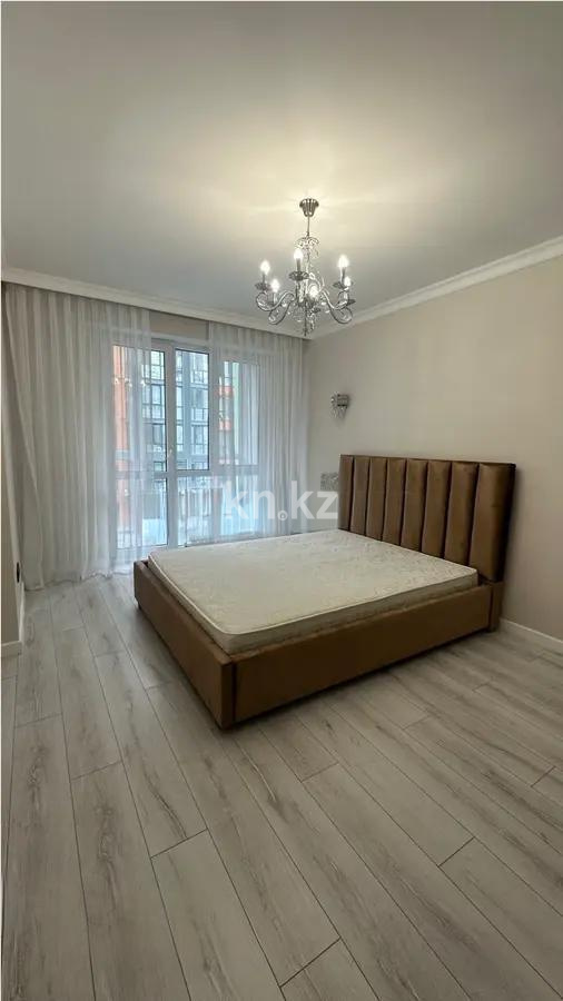 Продажа 2-комнатной квартиры, 72 м², мкр-н Шугыла, дом  340/8 - Продажа квартир в новостройках Алматы без посредников с фото фото 2 из 6
