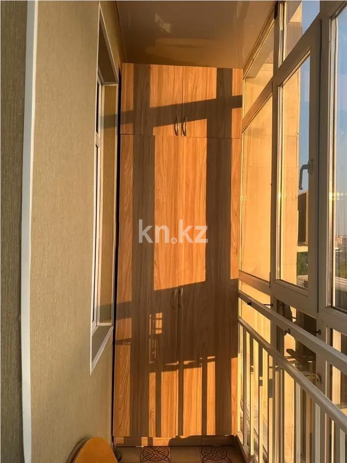 Продажа 3-комнатной квартиры, 104.2 м² в Астане - фото 7
