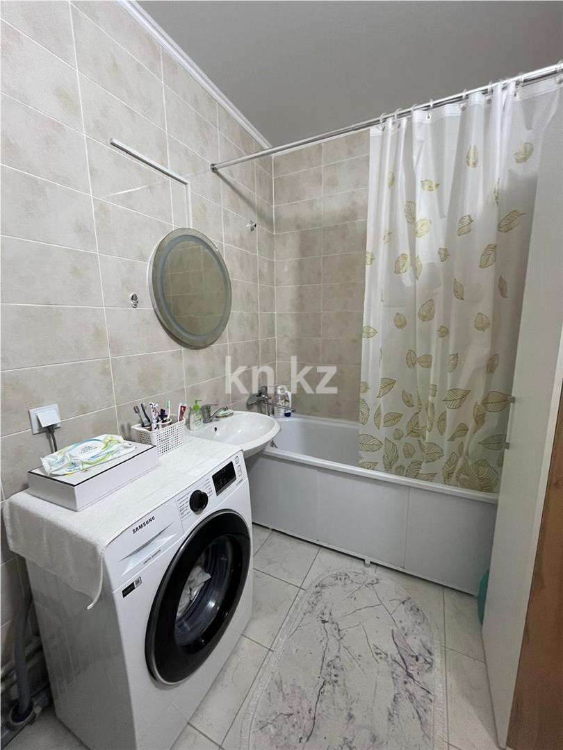 Продажа 2-комнатной квартиры, 57 м² - Продажа квартир в Астане в р-не Нура - страница 2 фото 8 из 11