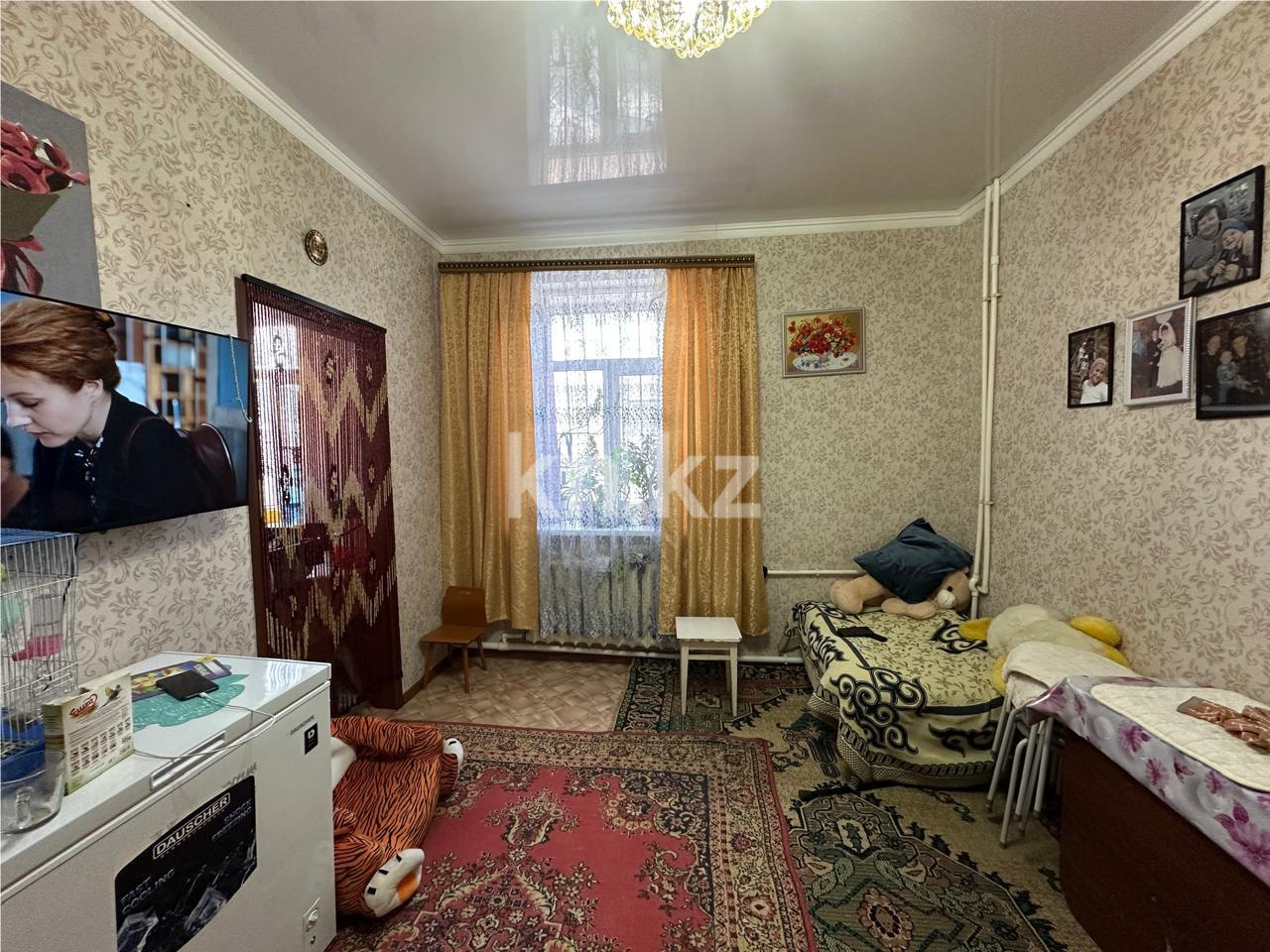 Продажа 3-комнатной квартиры, 60 м², пер. Спортивный в Темиртау - фото 2