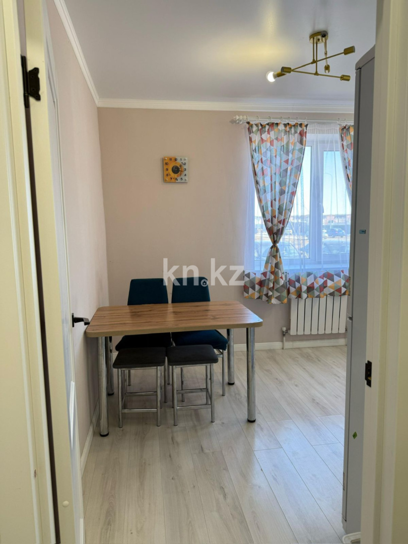 Аренда 1-комнатной квартиры, 32 м² - Аренда недвижимости в Казахстане - страница 26 фото 9 из 13
