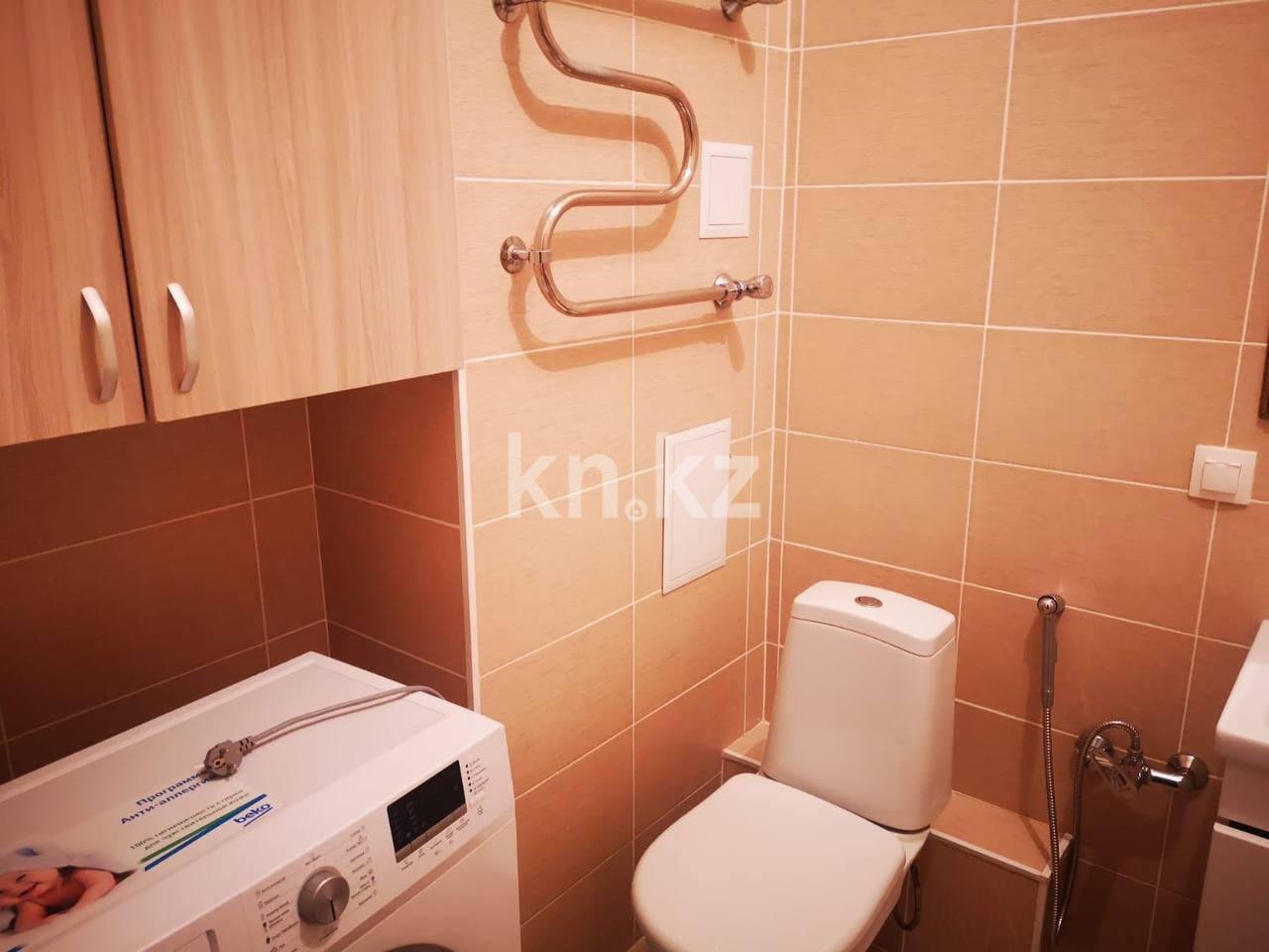 Аренда 2-комнатной квартиры, 61 м² - Аренда недвижимости в Казахстане - страница 7 фото 8 из 8