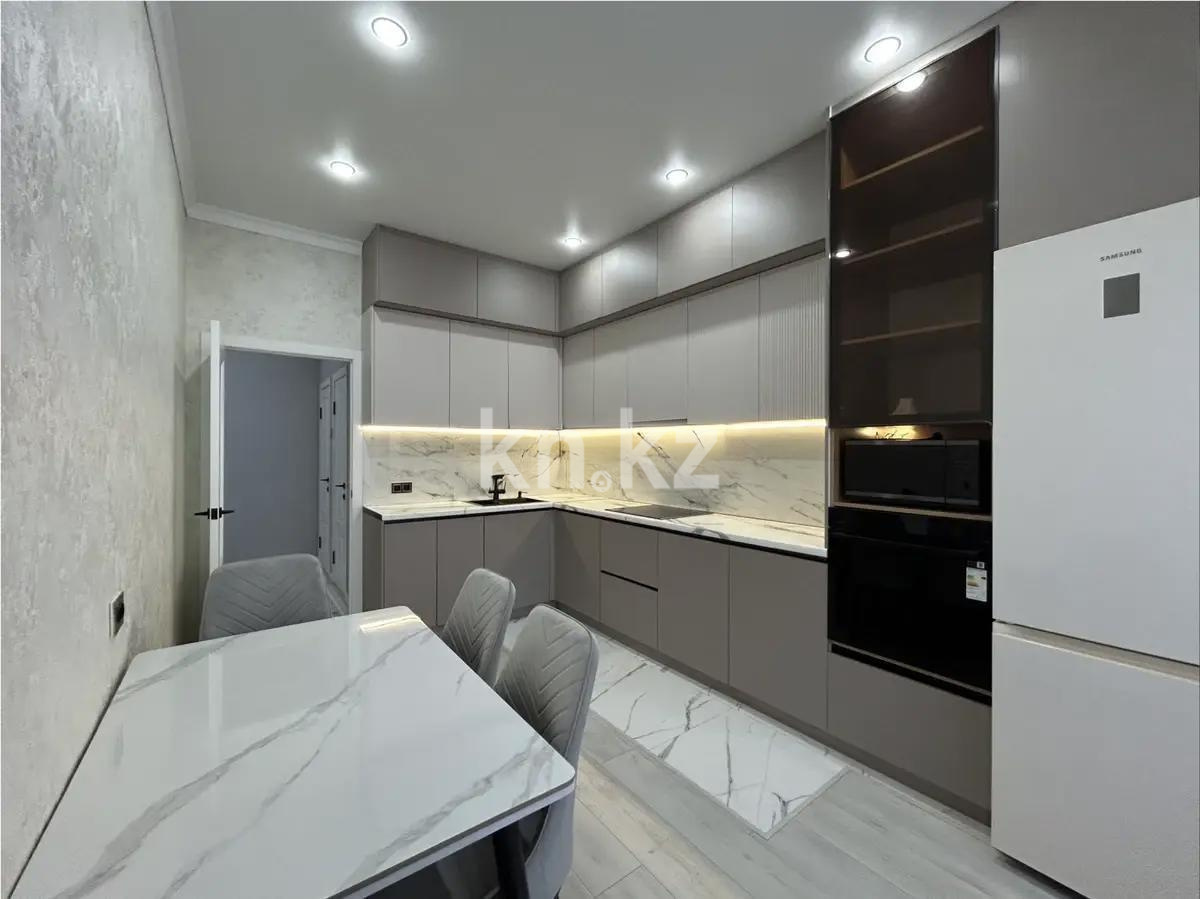 Продажа 2-комнатной квартиры, 68 м² в Караганде - фото 3