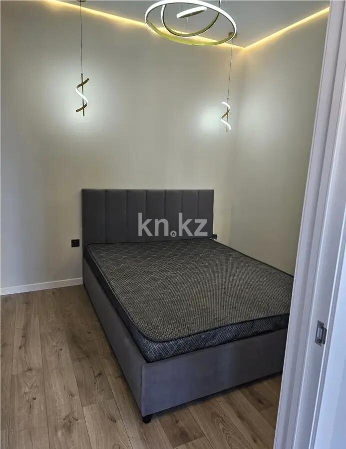 Продажа 2-комнатной квартиры, 48 м² в Караганде - фото 2