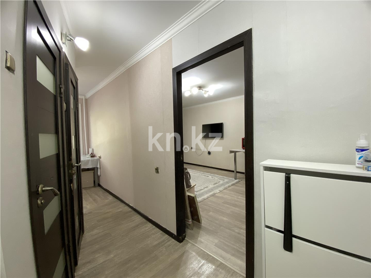 Продажа 2-комнатной квартиры, 48.8 м² - Продажа двухкомнатных квартир в р-не Алматы Астаны - страница 2 фото 8 из 12