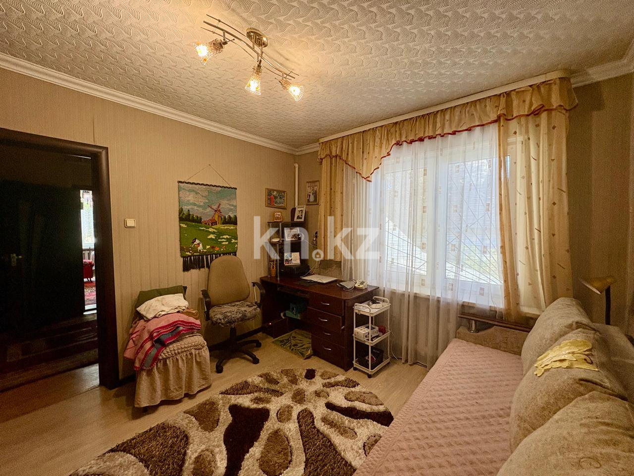 Продажа 3-комнатного дома, 137 м² в Алматы - фото 10