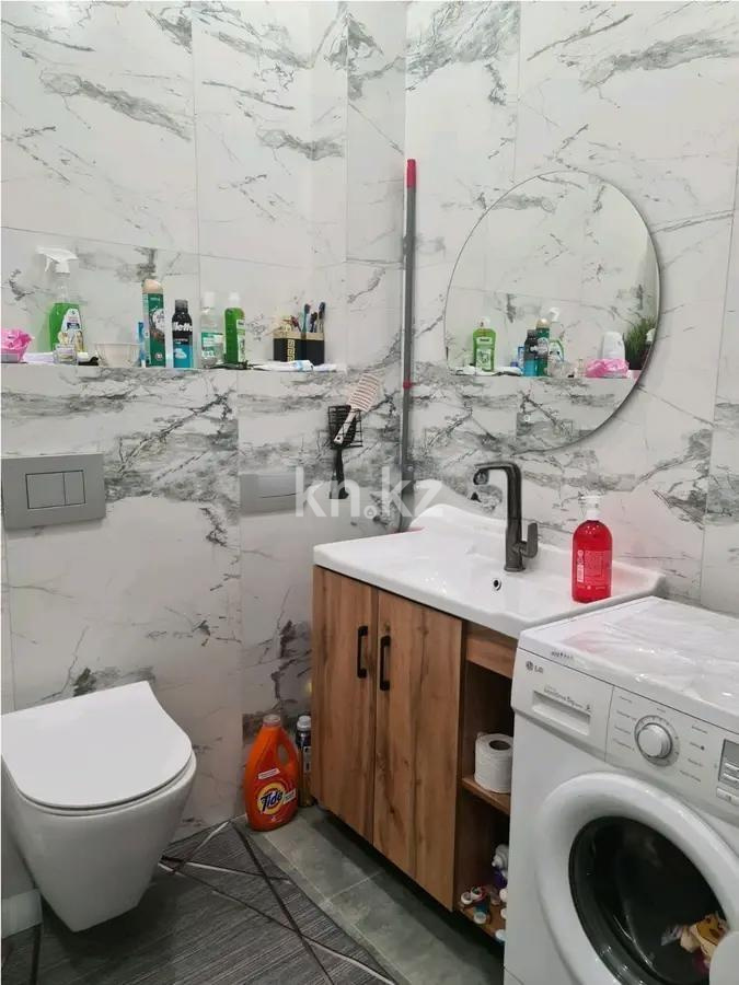 Продажа 2-комнатной квартиры, 38 м² в Астане - фото 4