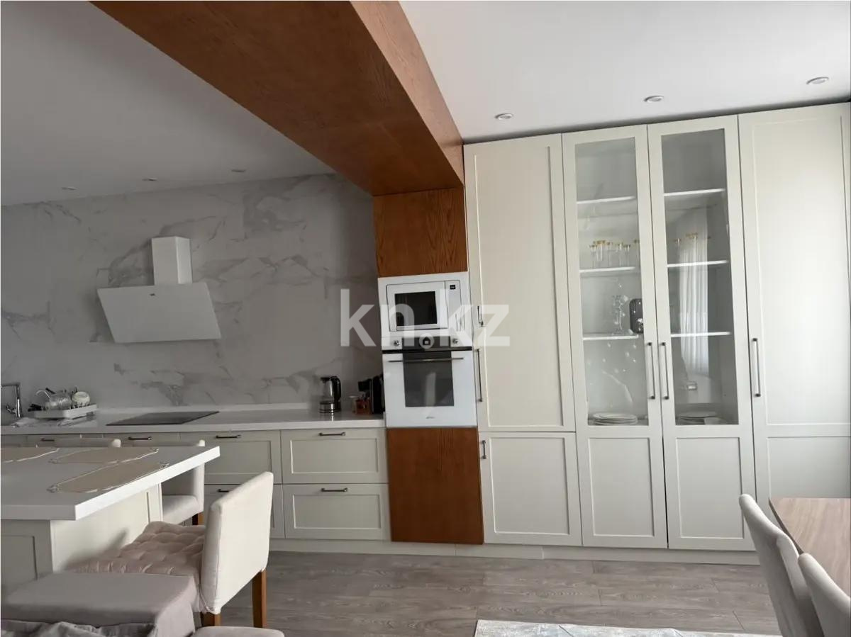 Продажа 4-комнатной квартиры, 133.9 м² - Продажа четырехкомнатных квартир от собственников в Казахстане фото 4 из 6