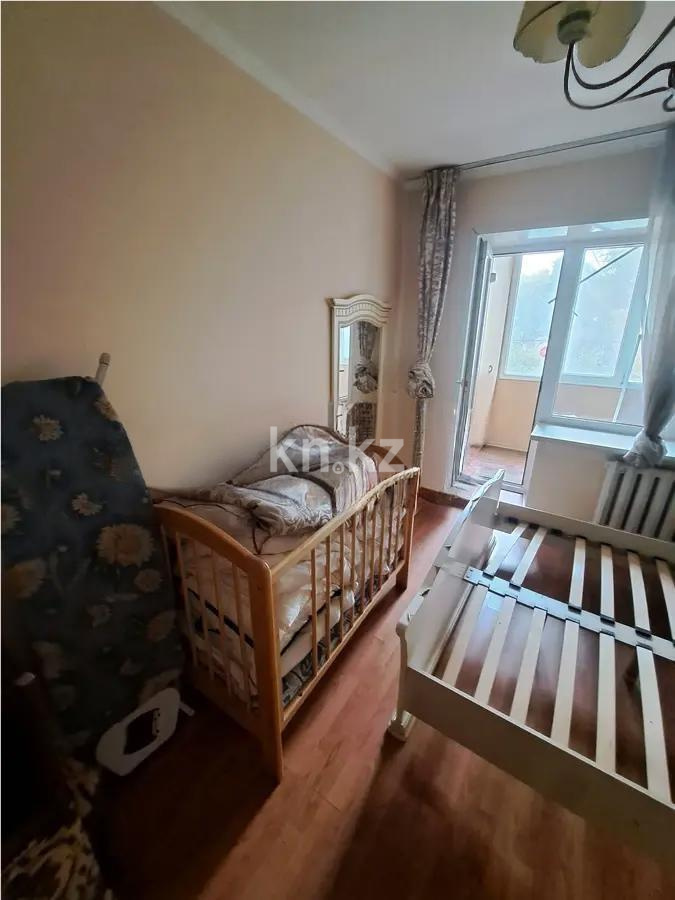 Продажа 4-комнатной квартиры, 120 м² в Алматы - фото 5