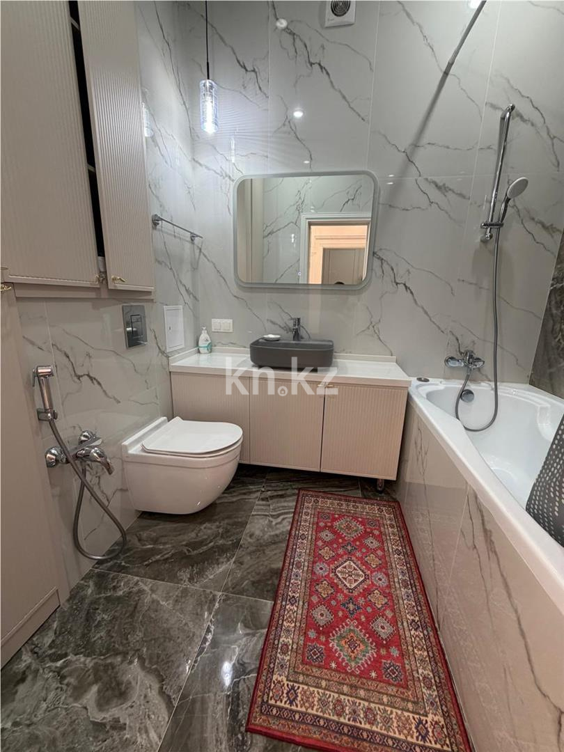 Продажа 3-комнатной квартиры, 92 м² в Астане - фото 10