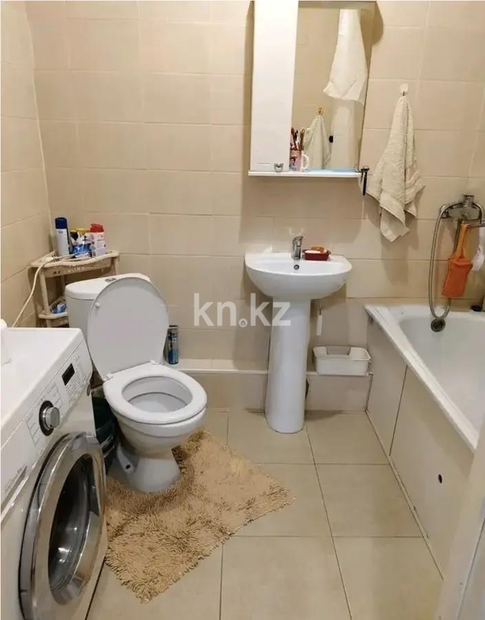 Продажа 1-комнатной квартиры, 36 м² - Продажа однокомнатных квартир в р-не Нура Астаны - страница 2 фото 3 из 3