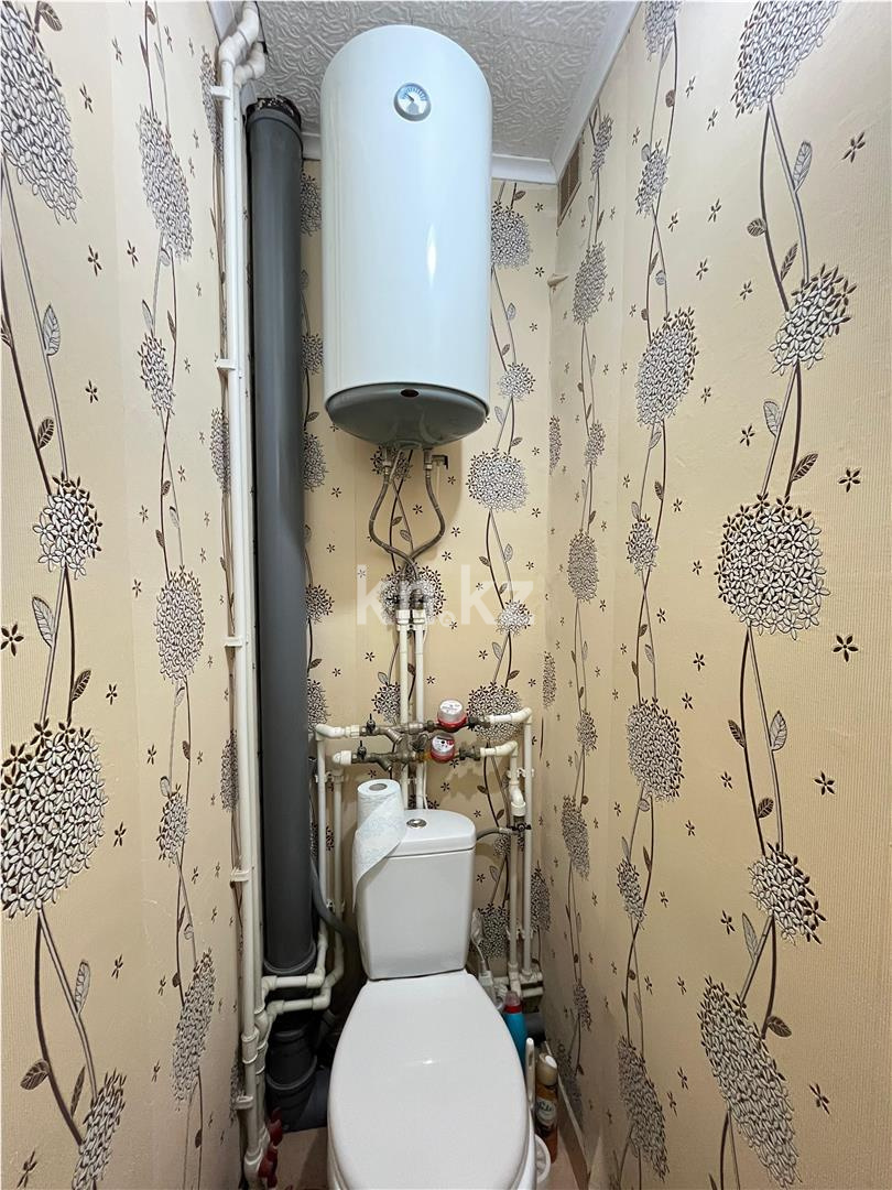 Продажа 2-комнатной квартиры, 44 м², ул. Муканова, дом  24 - Продажа квартир в Караганде фото 11 из 13