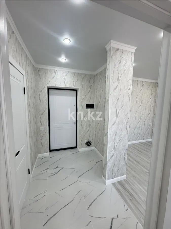 Продажа 1-комнатной квартиры, 35 м², ул. Айтматова, дом  33 стр - Продажа  однокомнатных квартир в Астане без посредников фото 4 из 4