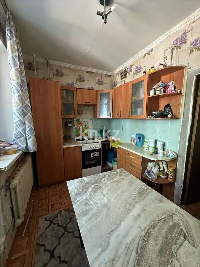 Продажа 2-комнатной квартиры, 50 м² в Алматы - фото 3