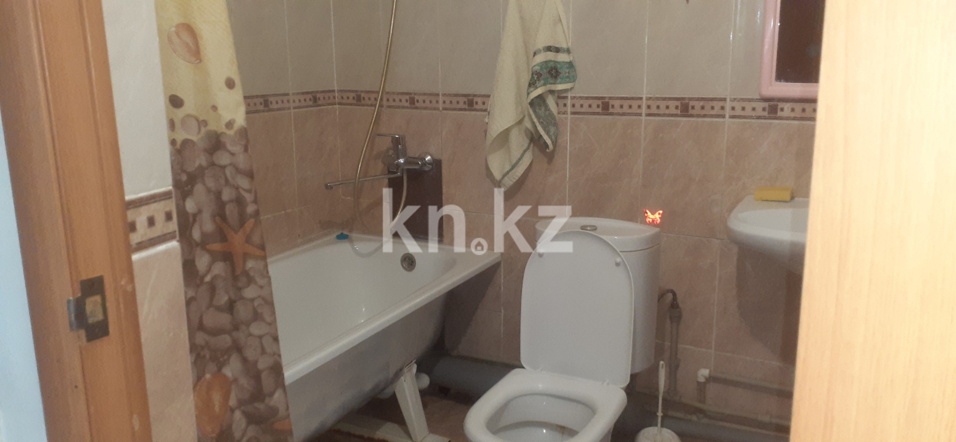 Аренда 2-комнатной квартиры, 83 м², ул. Иманова, дом  17 - ул. Валиханова - Аренда квартир помесячно в Астане без посредников фото 7 из 19