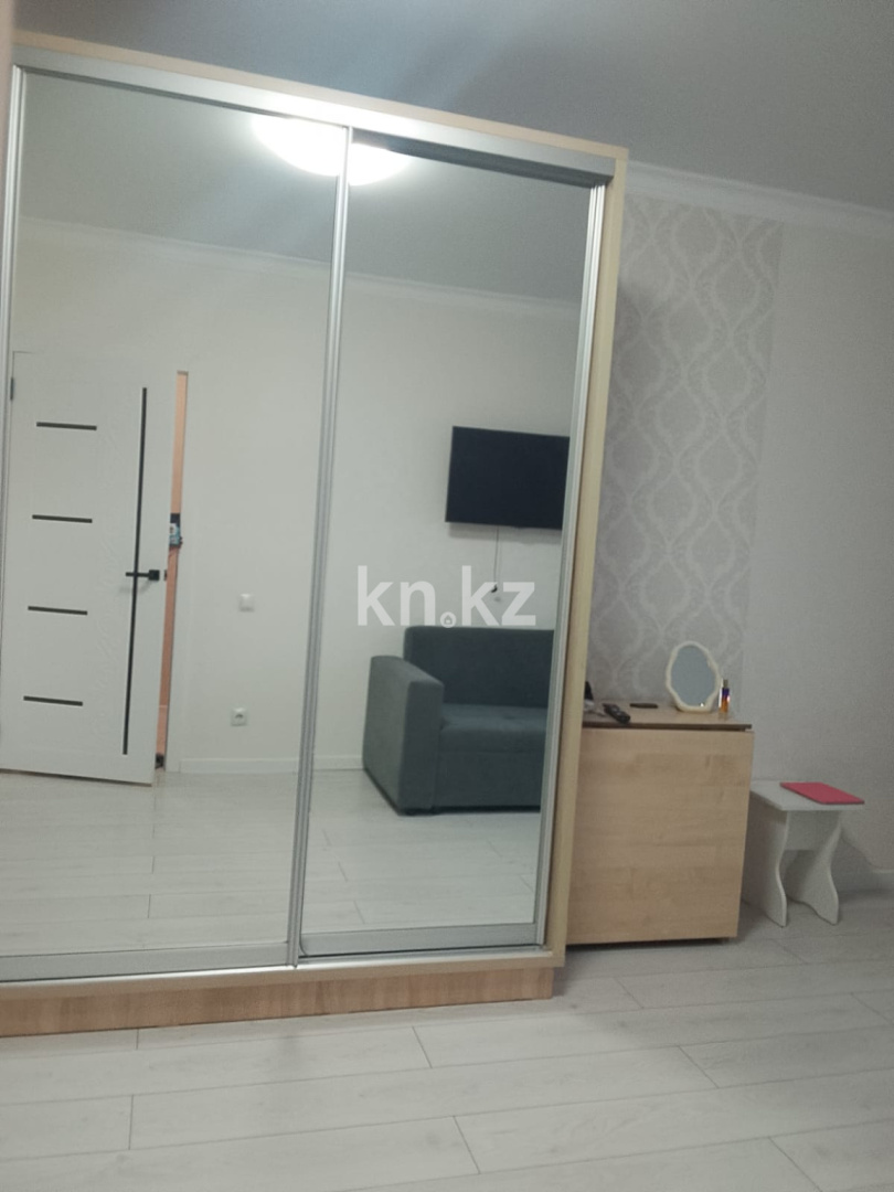 Аренда 1-комнатной квартиры, 40 м² в Астане - фото 5