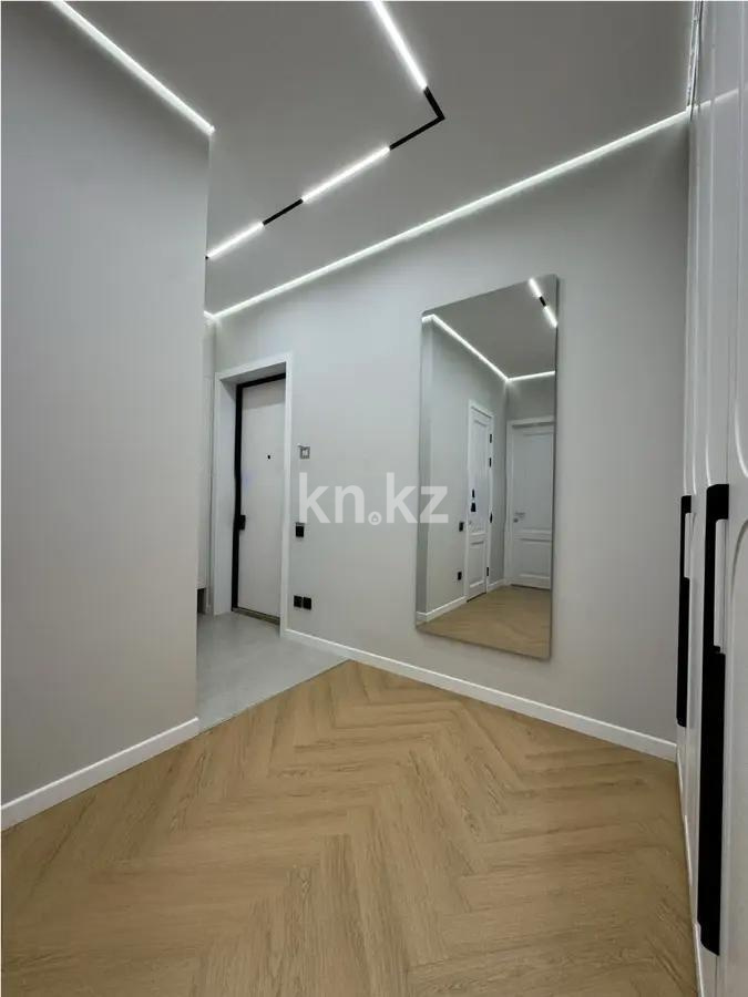 Продажа 3-комнатной квартиры, 62 м², ул. Сыганак, дом  28 в Астане - фото 6