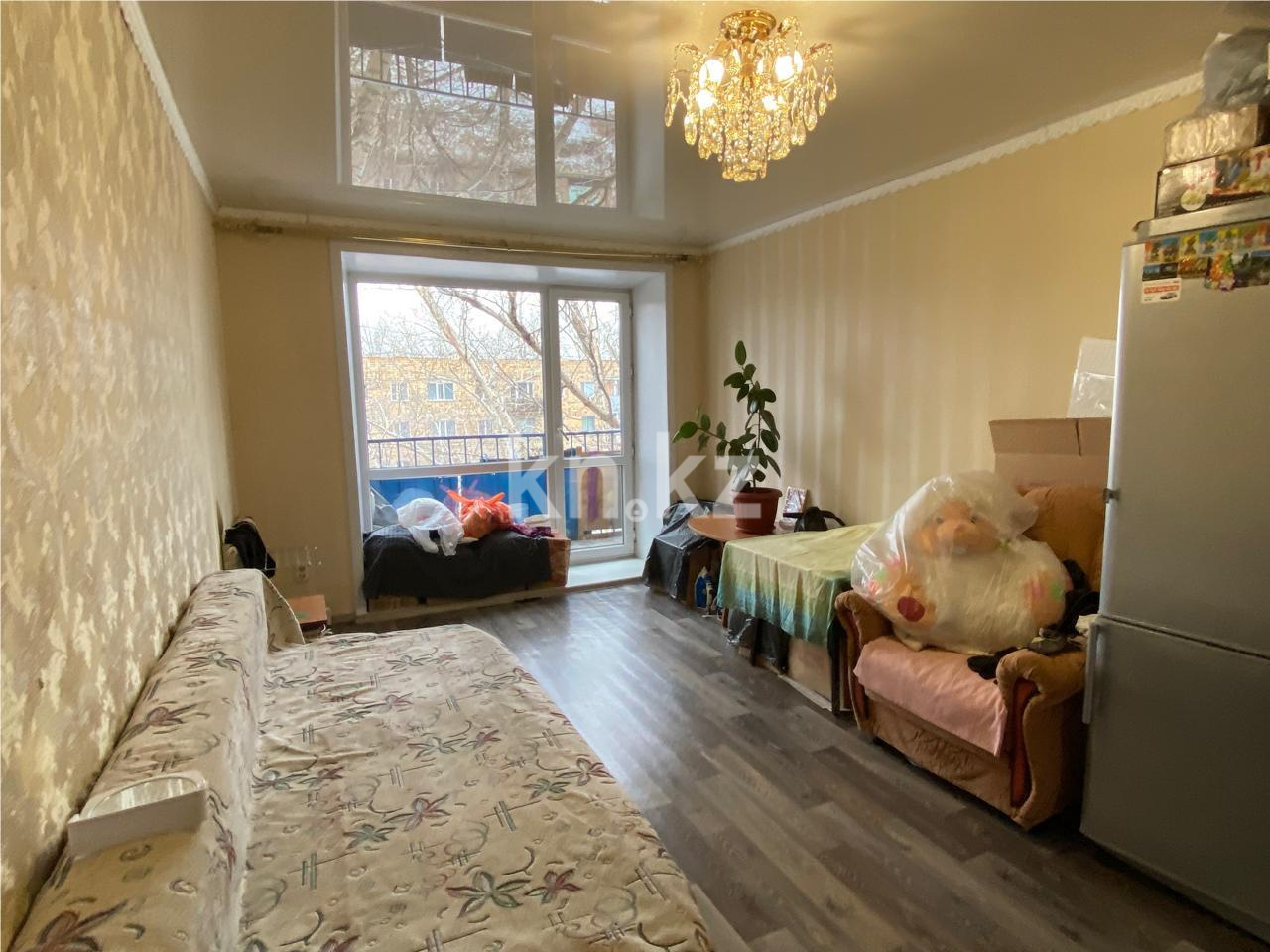 Продажа 2-комнатной квартиры, 44 м² - Продажа квартир в Караганде - страница 2 фото 3 из 10