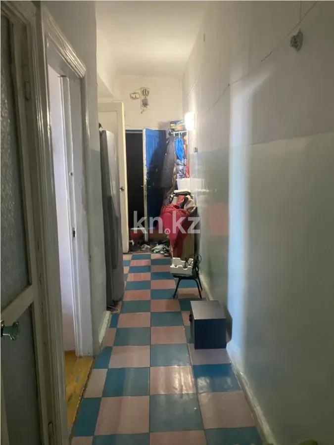 Продажа 3-комнатной квартиры, 73 м², пр. Республики, дом  6 - Продажа квартир в Темиртау фото 2 из 2