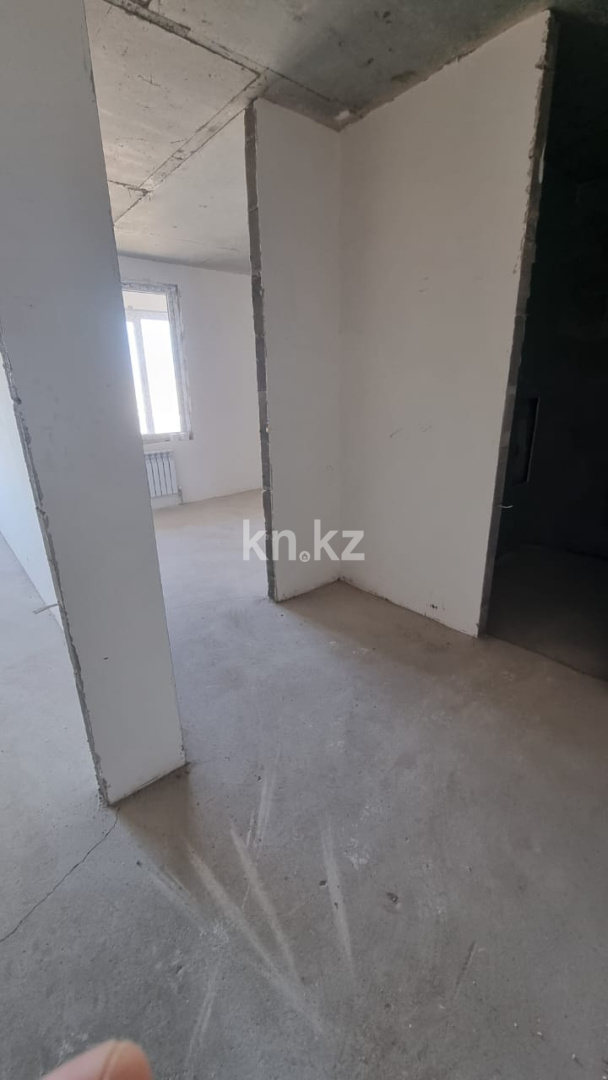 Продажа 1-комнатной квартиры, 43 м² - Недвижимость в Астане фото 4 из 7