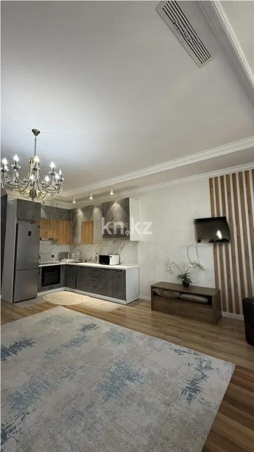 Продажа 3-комнатной квартиры, 110 м² в Алматы - фото 4