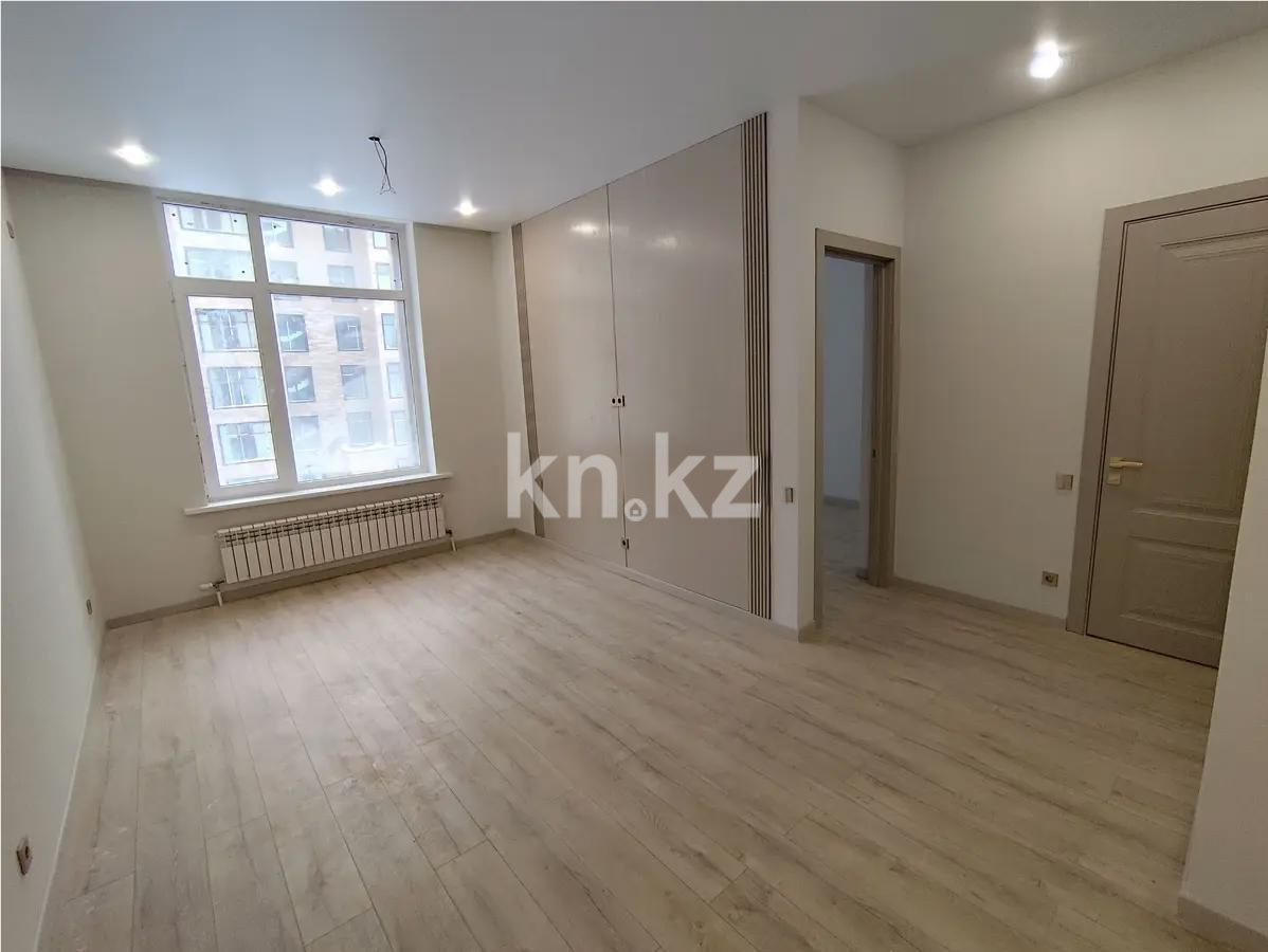 Продажа 2-комнатной квартиры, 38 м² в Астане