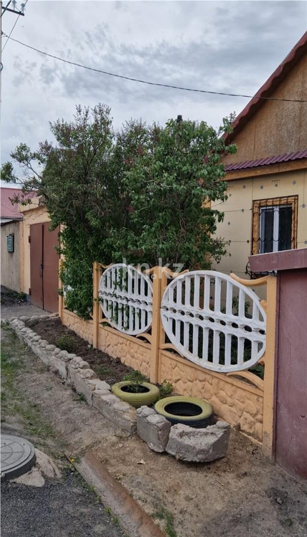 Продажа 4-комнатного дома, 61.2 м² - Продажа домов, коттеджей в Караганде фото 18 из 19