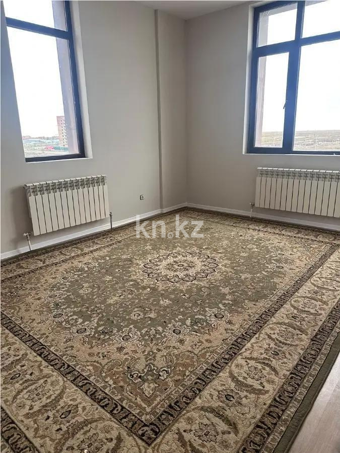Продажа 2-комнатной квартиры, 48.3 м², ул. Е-535, дом  4 - Продажа квартир в Астане без посредников с фото фото 1 из 3