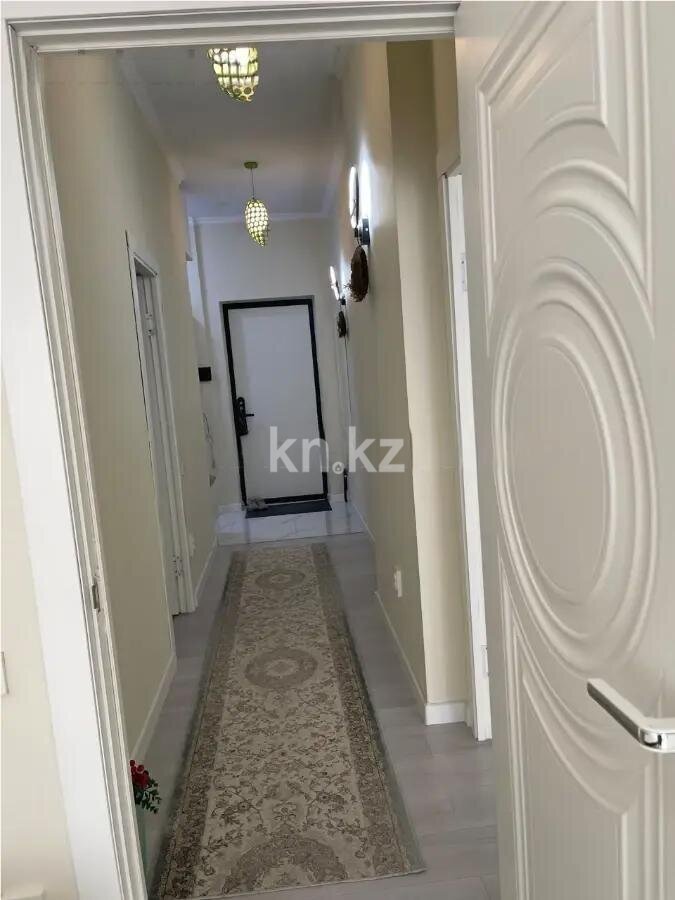 Продажа 2-комнатной квартиры, 65 м² в Алматы - фото 4
