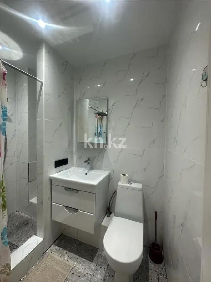 Продажа 2-комнатной квартиры, 43.2 м², пр. Сейфуллина, дом  177/15 в Алматы - фото 4