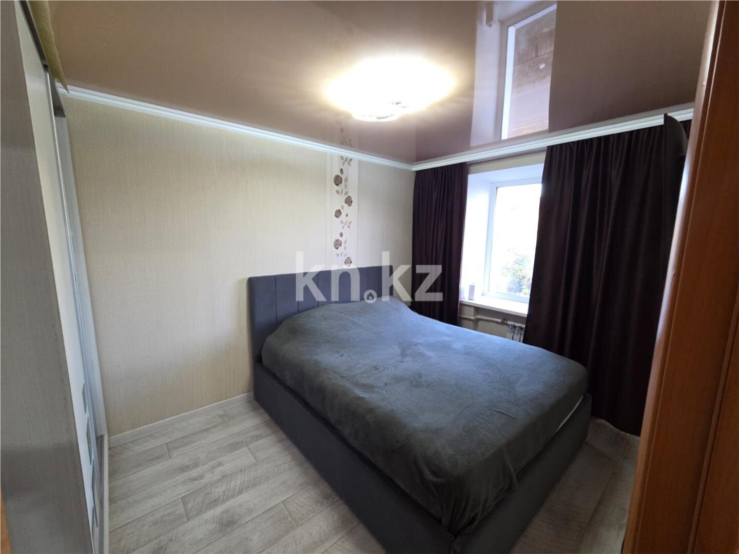 Продажа 3-комнатной квартиры, 60 м² в Караганде