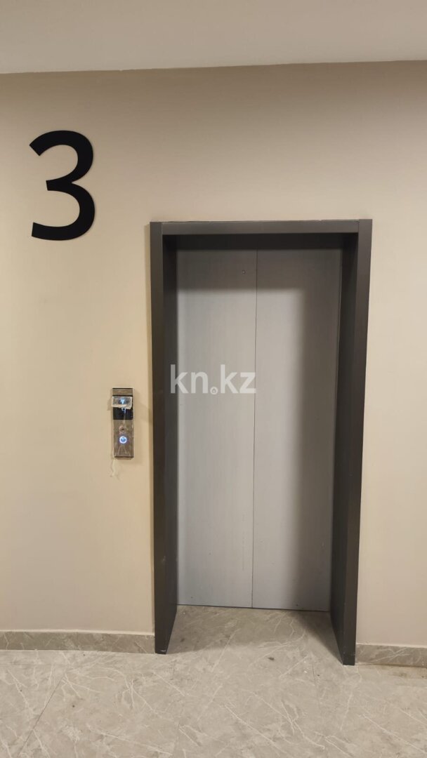 Продажа 2-комнатной квартиры, 52 м² в Караганде - фото 3