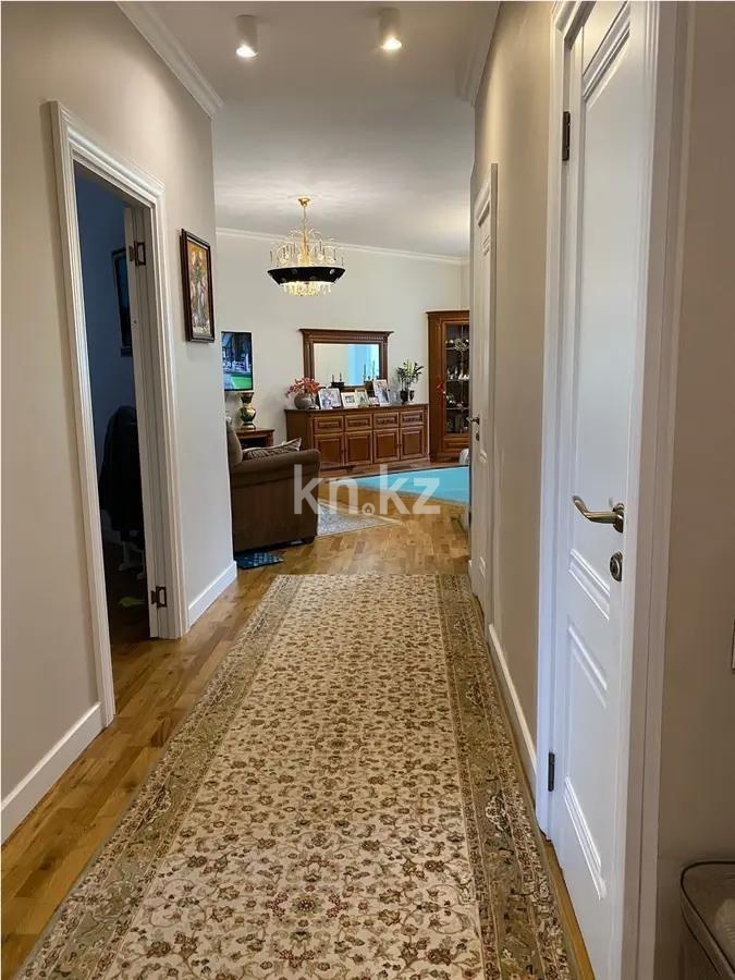 Продажа 3-комнатной квартиры, 75 м², пр. Аль-Фараби, дом  97 - Продажа  трехкомнатных квартир в новостройках Алматы фото 1 из 1