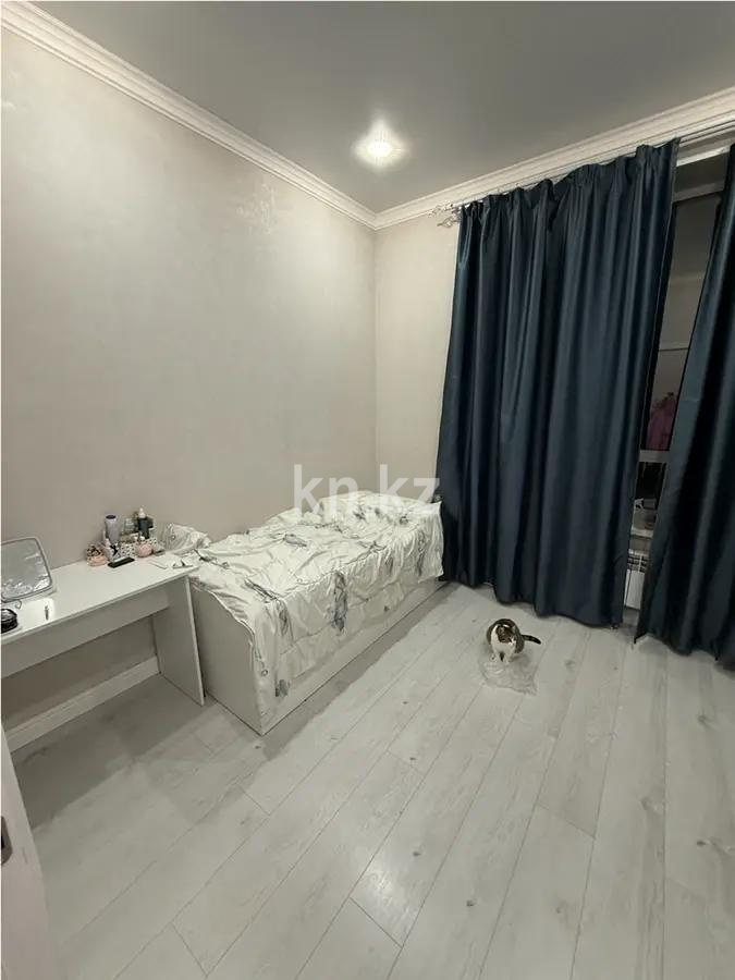 Продажа 3-комнатной квартиры, 69.5 м², ул. Култегин, дом  11 - Продажа  трехкомнатных квартир в Астане фото 3 из 6