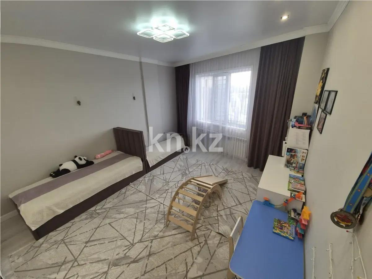 Продажа 4-комнатной квартиры, 148 м² в Астане - фото 2