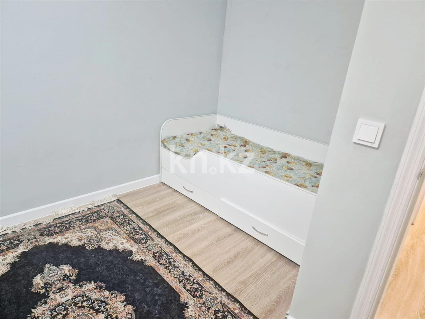 Продажа 3-комнатной квартиры, 91 м² - Продажа квартир в новостройках Астаны - страница 259 фото 5 из 10