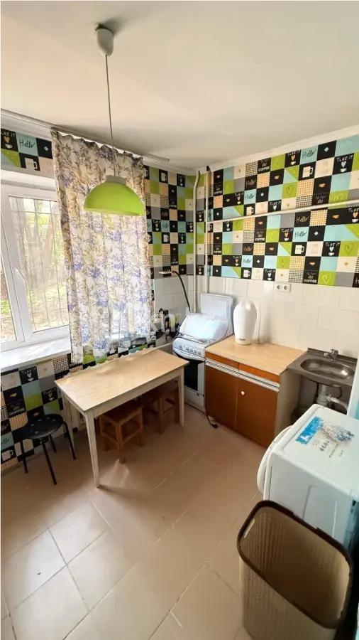 Продажа 1-комнатной квартиры, 32 м² - Продажа однокомнатных квартир в Казахстане - страница 2 фото 2 из 5