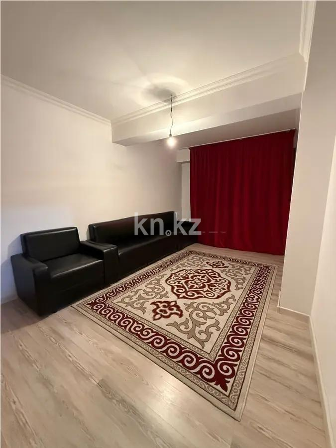 Продажа 2-комнатной квартиры, 61.7 м² в Алматы - фото 2