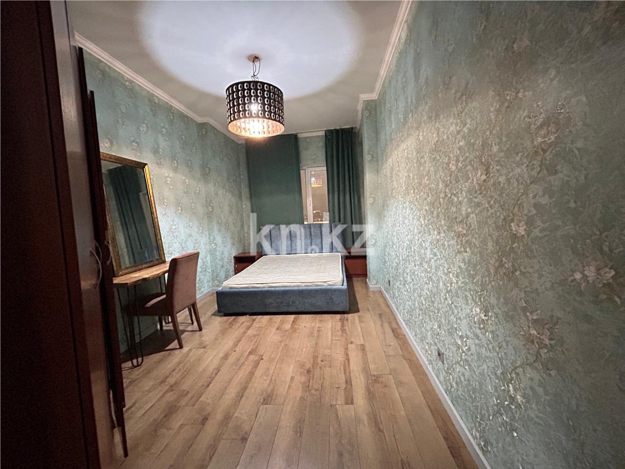 Продажа 2-комнатной квартиры, 70 м² - Продажа квартир в новостройках Астаны - страница 19 фото 2 из 17