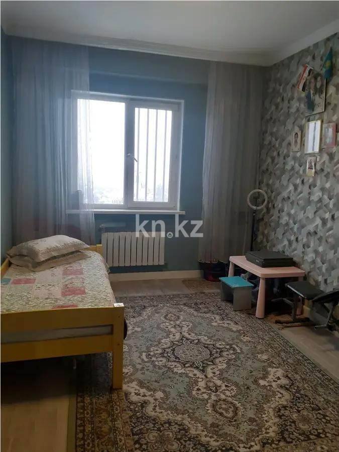 Продажа 4-комнатной квартиры, 97.7 м², мкр. Аксай-1, дом  11/7 - Продажа  четырехкомнатных квартир в Алматы фото 3 из 6