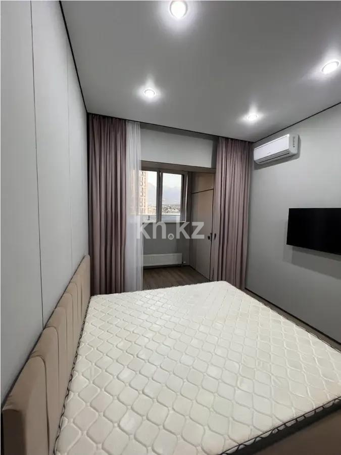 Продажа 2-комнатной квартиры, 44 м² в Алматы - фото 2