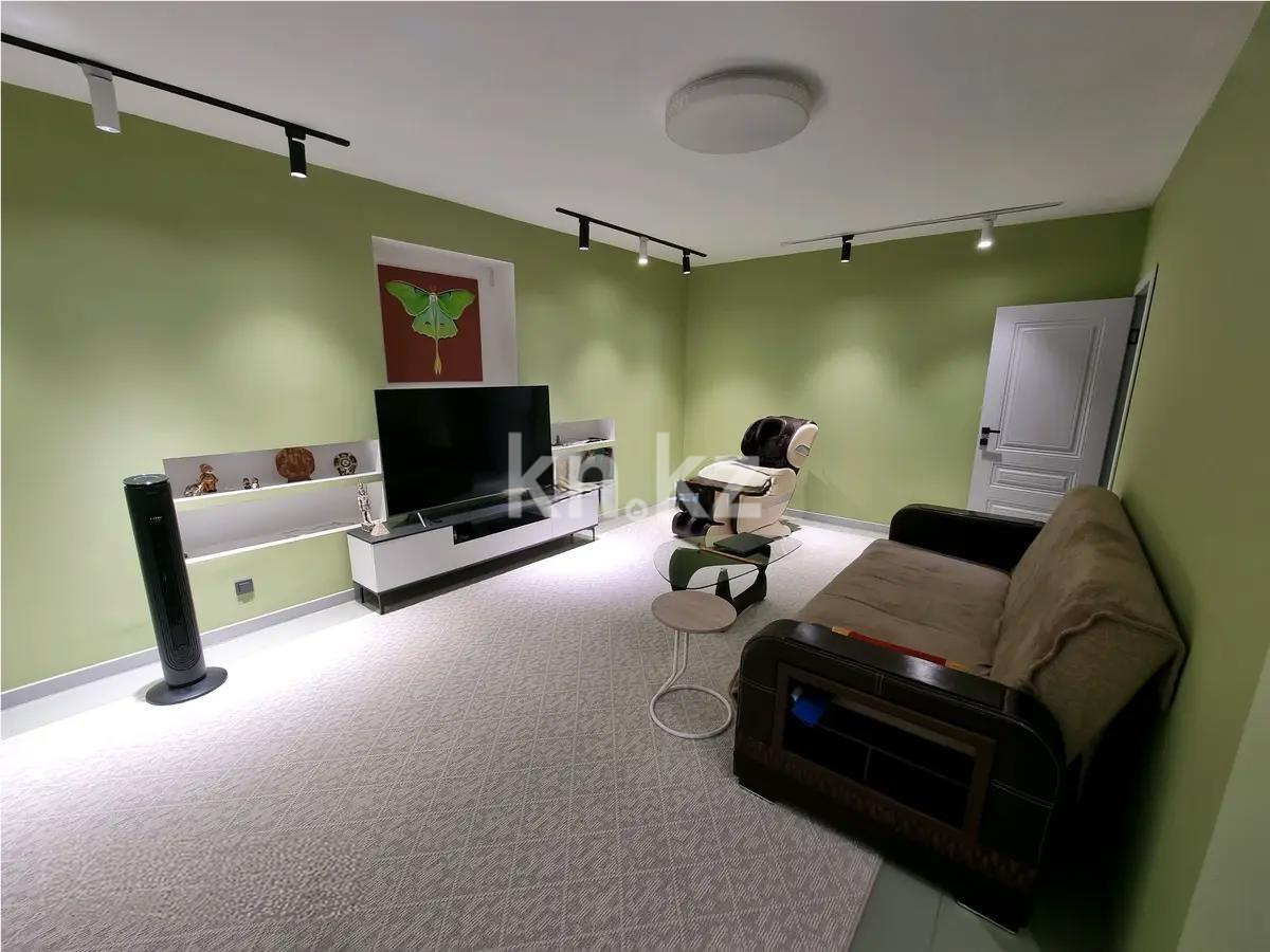 Продажа 2-комнатной квартиры, 90 м² - Продажа квартир в Астане в р-не Алматы - страница 37 фото 1 из 4