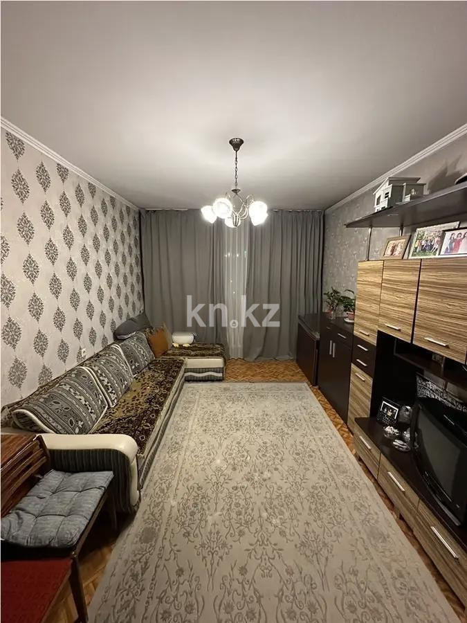 Продажа 3-комнатной квартиры, 64 м², ул. Тургута Озала, дом  94 в Алматы
