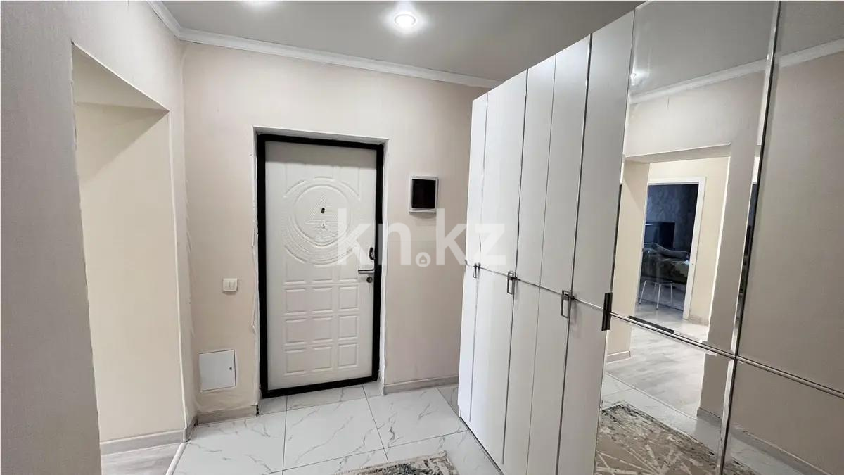 Продажа 2-комнатной квартиры, 50 м², ул. Бейбарыс Султан, дом  27 - Продажа квартир в Казахстане фото 5 из 5