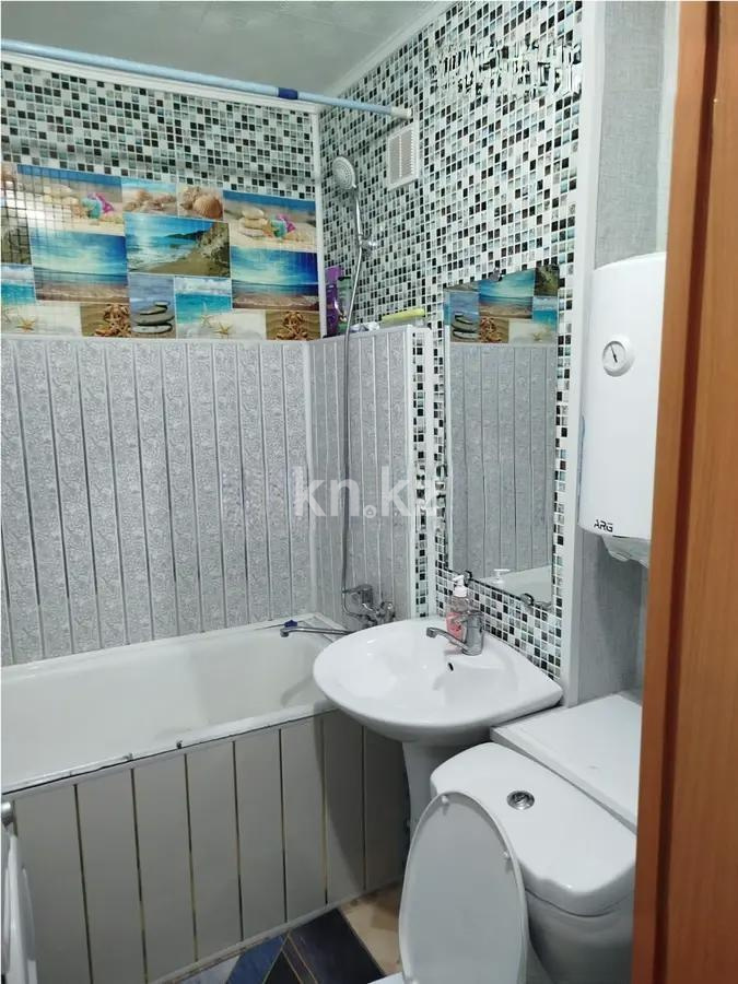 Продажа 2-комнатной квартиры, 44 м² - Продажа недвижимости в Караганде - страница 4 фото 4 из 4