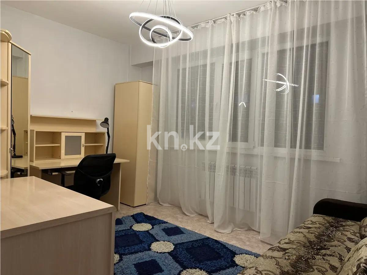 Продажа 2-комнатной квартиры, 63 м², мкр-н Шугыла, дом  340/4 - Продажа квартир в Алматы без посредников с фото фото 1 из 1