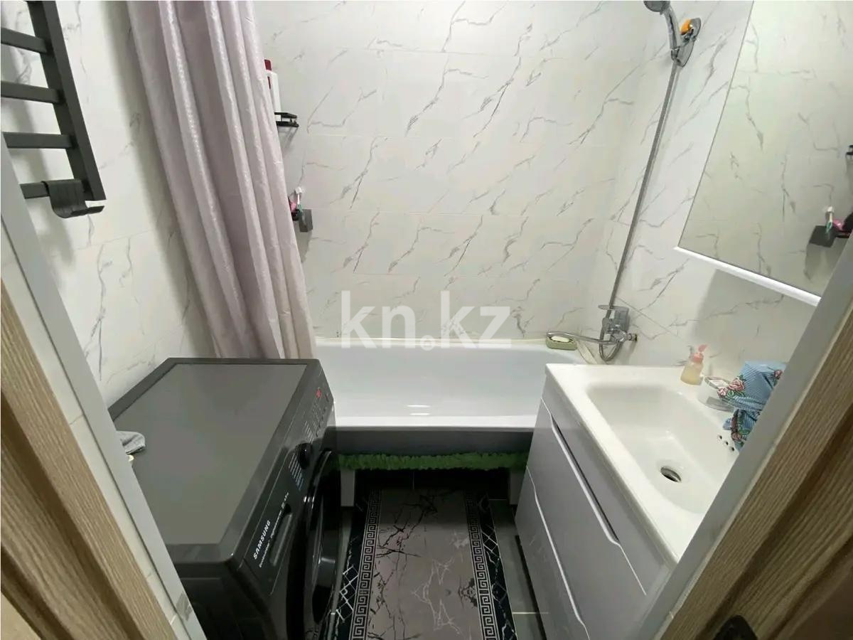 Продажа 3-комнатной квартиры, 66 м² - Продажа квартир в панельном доме в Темиртау - страница 3 фото 5 из 7