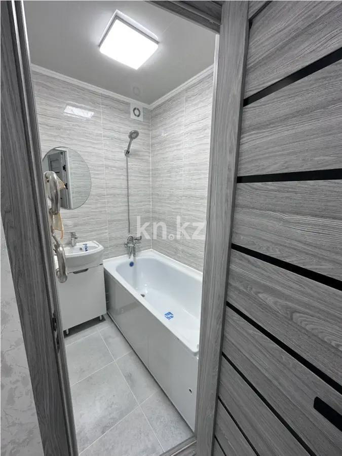 Продажа 2-комнатной квартиры, 43 м² - Продажа квартир в Караганде - страница 2 фото 4 из 5