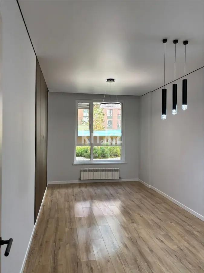 Продажа 2-комнатной квартиры, 74 м², ул. Хусейна бен Талала, дом  30 - Продажа  двухкомнатных квартир в новостройках Астаны с фото фото 1 из 5