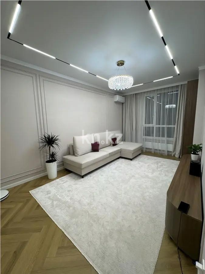 Продажа 3-комнатной квартиры, 87 м² в Астане